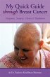 My Quick Guide Through Breast Cancer... - Bild 1
