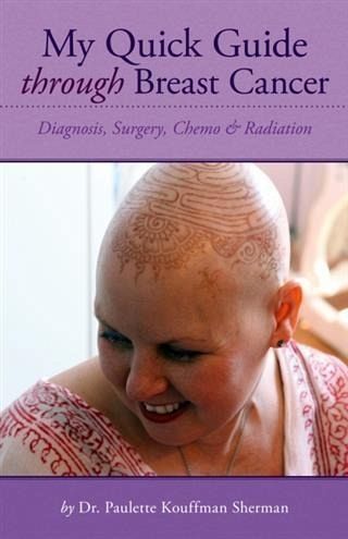 My Quick Guide Through Breast Cancer (eBook, ePUB) My Quick Guide Through Breast Cancer (eBook, ePUB)