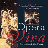 Opera Viva (eBook, ePUB)