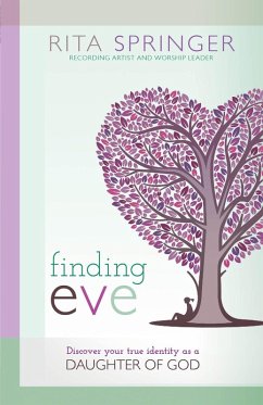 Finding Eve (eBook, ePUB) - Springer, Rita