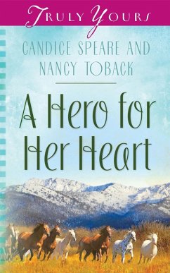 Cover Hero for Her Heart (eBook, ePUB)