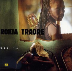 Wanita - Traore,Rokia