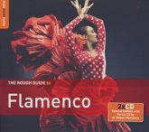 The Rough Guide To Flamenco (3rd Edition) **2xcd The Rough Guide To Flamenco (3rd Edition) **2xcd