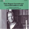 Das somnambule Ohr (MP3-Download) - Bild 1