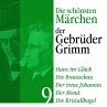 Hans im Glück: Die schönsten Märchen... - Bild 1