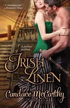 Cover Irish Linen (eBook, ePUB)