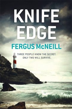 Knife Edge - Mcneill, Fergus