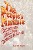 The People's Mandate (eBook, ePUB)