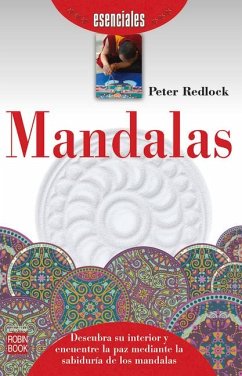 Mandalas - Redlock, Peter
