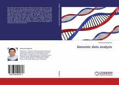 Genomic data analysis - Megahed, Mohamed
