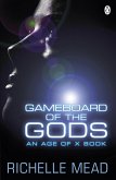 Gameboard of the Gods (eBook, ePUB)