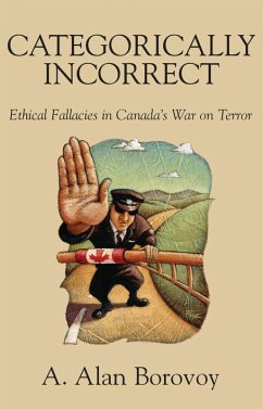Cover Categorically Incorrect (eBook, ePUB)