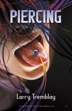 Piercing (eBook, ePUB) - Tremblay, Larry
