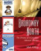 Broadway North (eBook, ePUB)