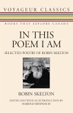 In This Poem I Am (eBook, ePUB)