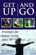 Get Up and Go (eBook, ePUB) - Bild 1