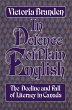 In Defence of Plain English (eBook,... - Bild 1