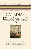 Canadian Exploration Literature (eBook, ePUB) Canadian Exploration Literature (eBook, ePUB)