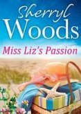 Miss Liz's Passion (eBook, ePUB)