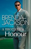 A Brother's Honour (eBook, ePUB)