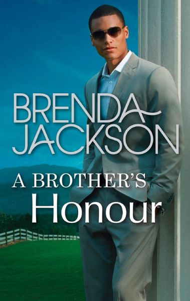 A Brother's Honour (eBook, ePUB) A Brother's Honour (eBook, ePUB)