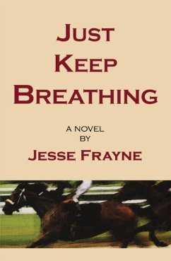 Cover Just Keep Breathing (eBook, ePUB)