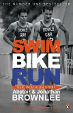 Swim, Bike, Run (eBook, ePUB)