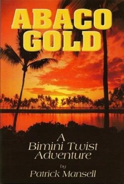 Cover Abaco Gold (eBook, ePUB)
