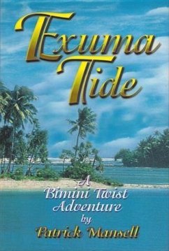 Cover Exuma Tide (eBook, ePUB)
