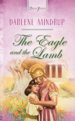 Cover Eagle And The Lamb (eBook, ePUB)