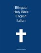 Bilingual Holy Bible, English - Italian - Bild 1