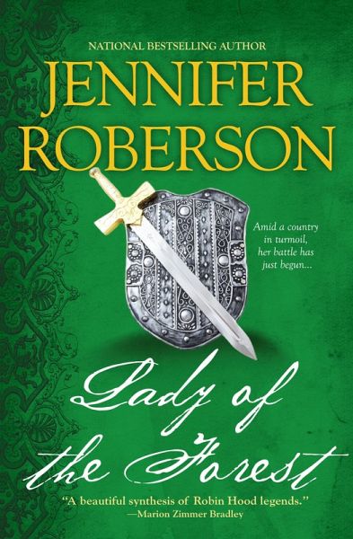 Lady of the Forest (eBook, ePUB) Lady of the Forest (eBook, ePUB)