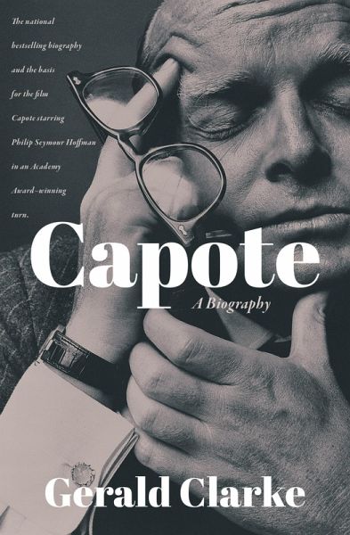 Capote (eBook, ePUB) Capote (eBook, ePUB)