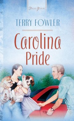 Cover Carolina Pride (eBook, ePUB)
