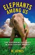 Elephants Among Us (eBook, ePUB) - Bild 1