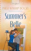 Summer's Belle (eBook, ePUB)