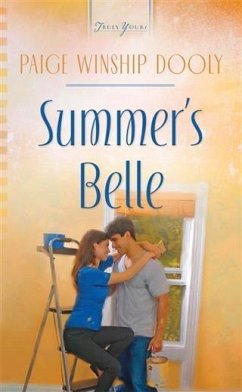 Summer's Belle (eBook, ePUB) - Dooly, Paige Winship