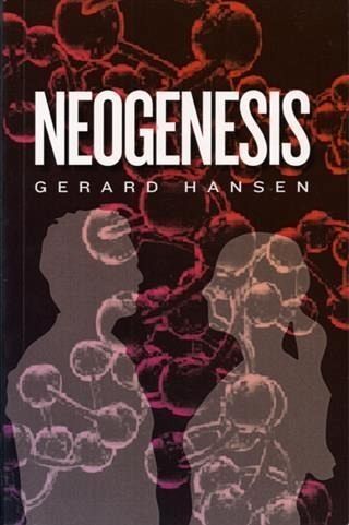 Neogenesis (eBook, ePUB) Neogenesis (eBook, ePUB)
