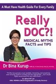 Really Doc?! (eBook, ePUB)
