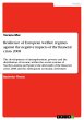 Resilience of European welfare regimes... - Bild 1