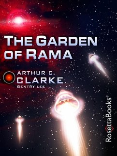 Cover The Garden of Rama (eBook, ePUB)