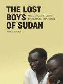 The Lost Boys of Sudan (eBook, ePUB)