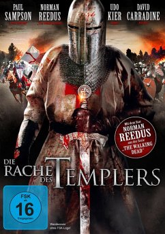 Die Rache des Templers