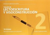 Taller de lectoescritura y visioconstrucción, nivel 2