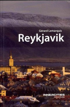 Reykjavik - Lemarquis, Gerard