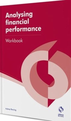 Analysing Financial Performance Workbook - Penning, Aubrey