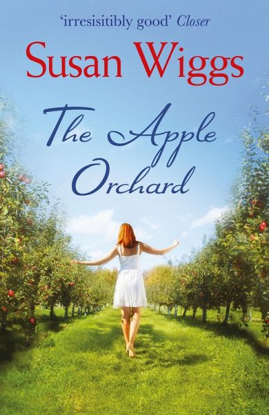 The Apple Orchard (eBook, ePUB) The Apple Orchard (eBook, ePUB)