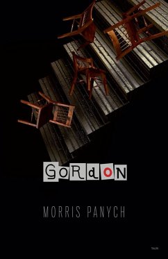 Gordon (eBook, ePUB) - Panych, Morris