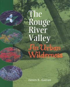 Cover The Rouge River Valley (eBook, ePUB)