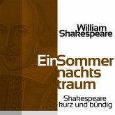 Ein Sommernachtstraum (MP3-Download)